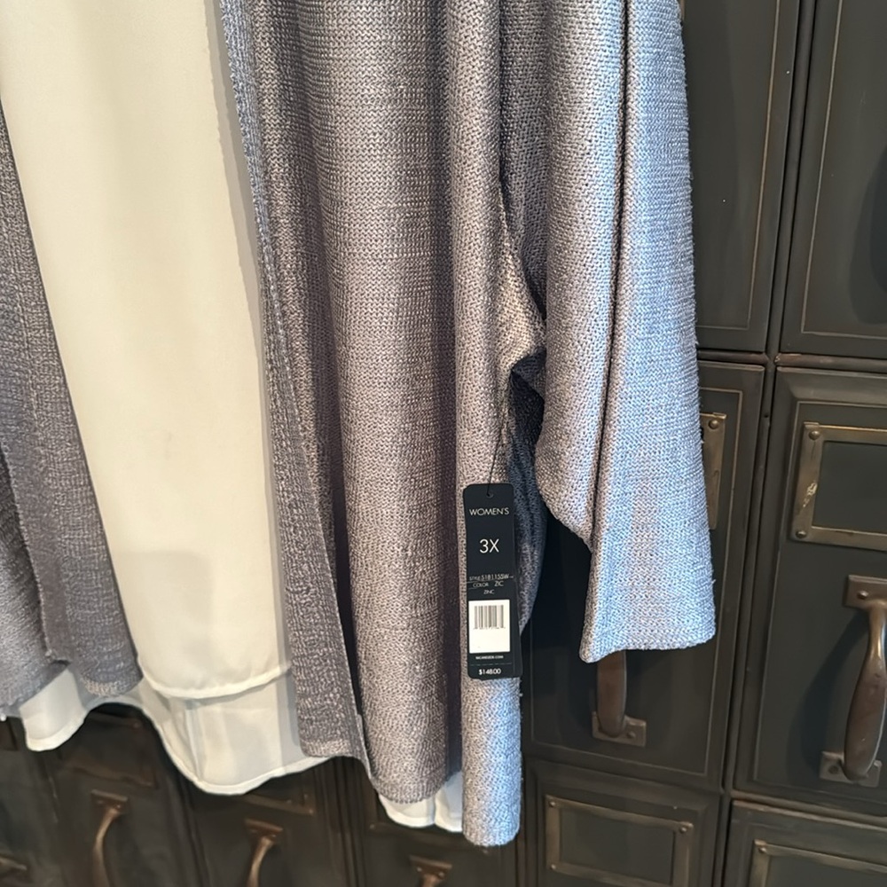 NIC + ZOE Tunic - Picture 4 of 6